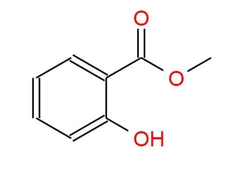 Methyl Salicylate CAS 119-36-8