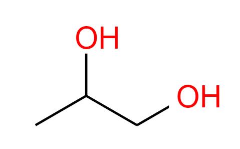 Propylene Glycol CAS 57-55-6
