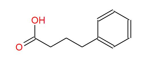4-Phenylbutyric acid Powder CAS 1821-12-1
