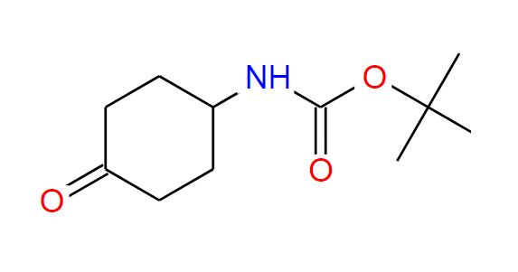 4-N-Boc-aminocyclohexanone Powder CAS 179321-49-4