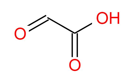 Glyoxylic Acid CAS 298-12-4