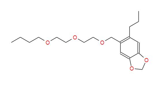 Piperonyl Butoxide CAS 51-03-6
