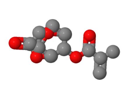 2-Propenoic acid, 2-methyl-, hexahydro-5-oxo-2,6-methanofuro[3,2-b]furan-3-yl ester CAS 274248-05-4 for sale