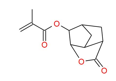 5-Methacroyloxy-2,6-norbornane carbolactone CAS 254900-07-7 Chemical raw material for Coatings and Adhesives