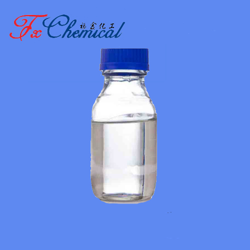 2-Oxotetrahydrofuran-3-yl methacrylate Liquid / UIV CHEM CAS 195000-66-9 for sale