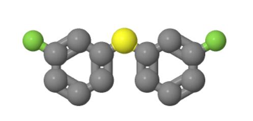 Benzene, 1,1'-thiobis[3-fluoro- CAS 21099-60-5