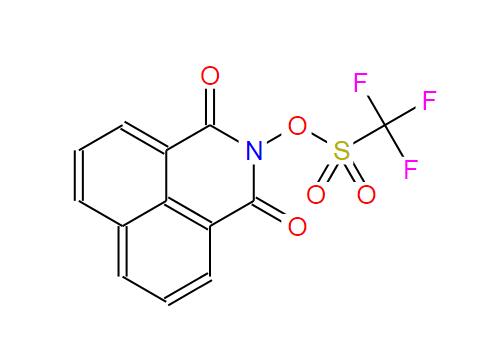 N-Hydroxynaphthalimide triflate Powder CAS 85342-62-7