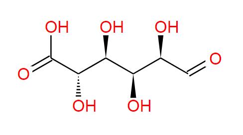 A-D-Glucopyranuronic Acid Powder CAS 70021-34-0