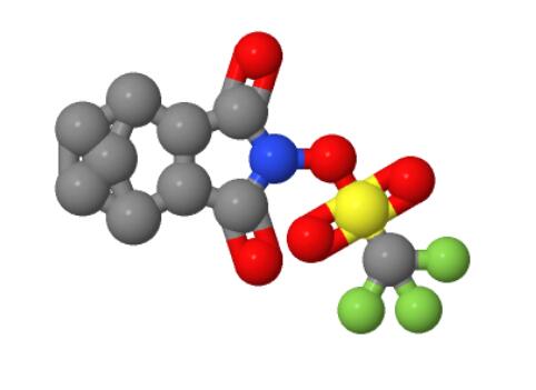 photoacid generator IV CAS 133710-62-0