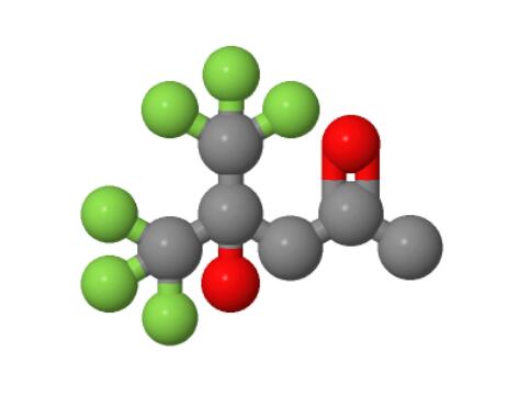 1,1,1-Trifluoro-2-trifluoromethyl-2-hydroxy pentan-4-one CAS 10487-10-2 for sale