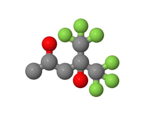 1,1,1-Trifluoro-2-trifluoromethylpentane-2,4-diol CAS 34844-48-9