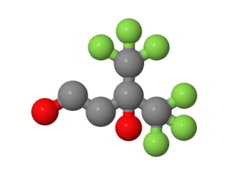 4,4,4-Trifluoro-3-(trifluoromethyl)-1,3-butanediol CAS 21379-33-9 for sale