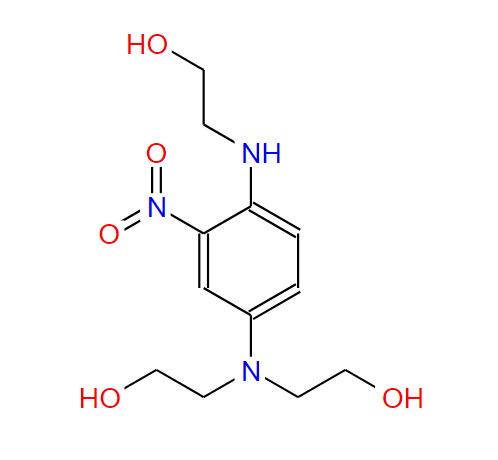 HC Blue No.2 Powder CAS 33229-34-4