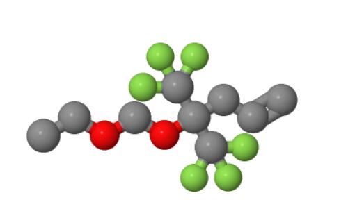 1-Pentene, 4-(ethoxymethoxy)-5,5,5-trifluoro-4-(trifluoromethyl)- CAS 477199-90-9 for sale