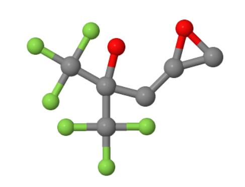 2-Oxiraneethanol, α,α-bis(trifluoromethyl)- CAS 2368208-72-2 for sale