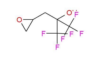 2-Oxiraneethanol, α,α-bis(trifluoromethyl)- CAS 2368208-72-2