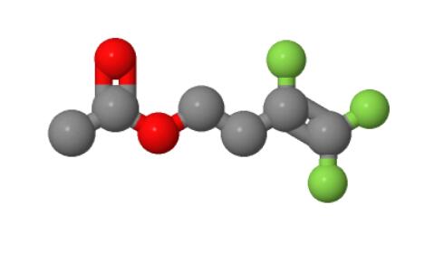 3-Buten-1-ol, 3,4,4-trifluoro-, 1-acetate CAS 72469-19-3 for sale