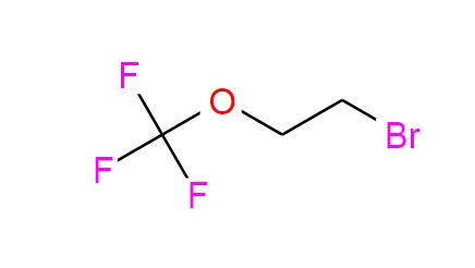 1-BroMo-2-(trifluoroMethoxy)ethane Liquid CAS 1645-93-8