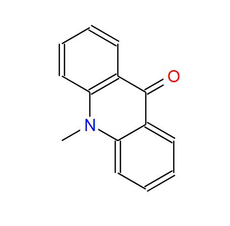 10-Methyl-9-acridanone CAS 719-54-0
