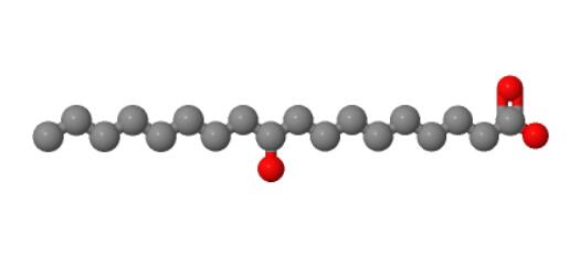 10-hydroxystearic acid CAS 638-26-6 for sale