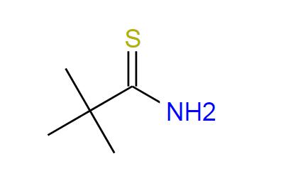 2,2-Dimethylthiopropionamide CAS 630-22-8