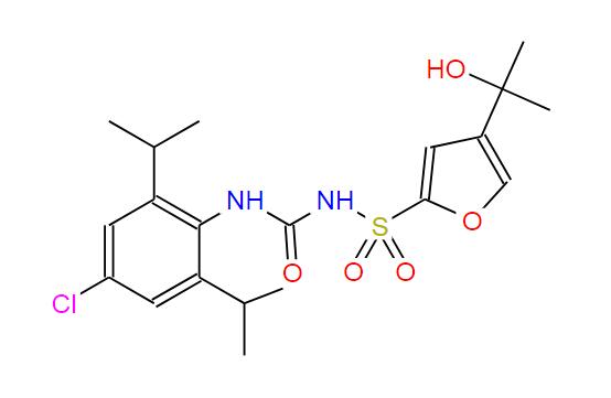 NP3-146 CAS 210826-47-4