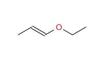 Ethyl propenyl ether CAS 928-55-2