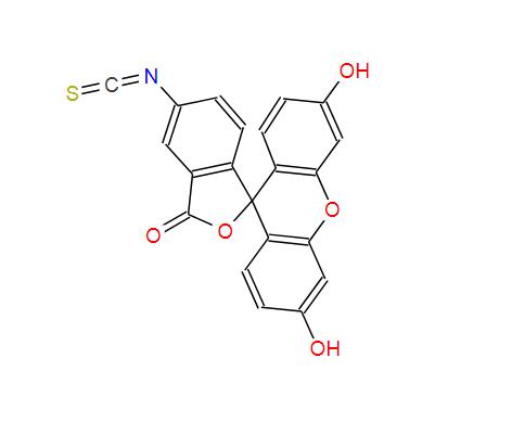 Fluorescein isothiocyanate isomer I / FITC Powder CAS 3326-32-7