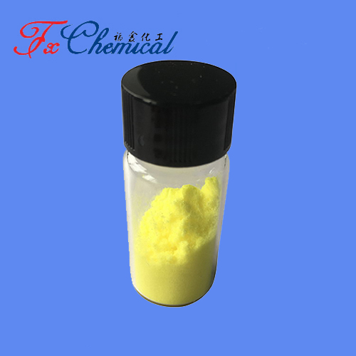 Fluorescein isothiocyanate isomer I / FITC Powder CAS 3326-32-7 for sale