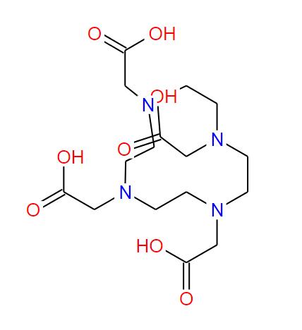 1,4,7,10-Tetraazacyclododecane-1,4,7,10-Tetraacetic Acid / DOTA CAS 60239-18-1