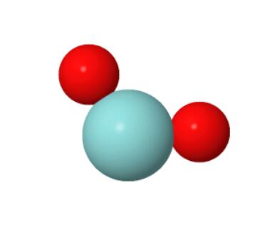 Zirconium dioxide CAS 1314-23-4