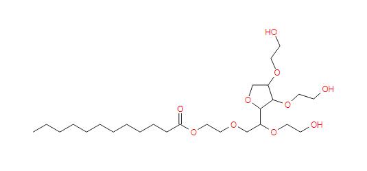 Polysorbate 20 Liquid CAS 9005-64-5