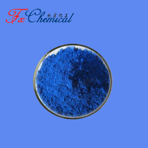 Acid Blue 93 CAS 28983-56-4