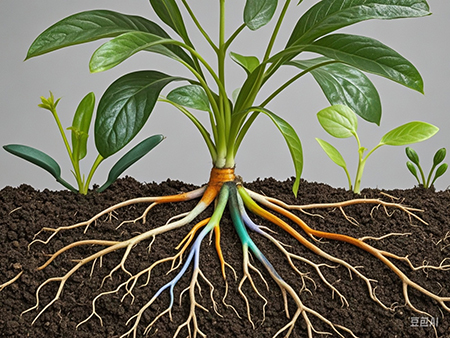 CAS 25168-73-4 Sucrose stearate in Agriculture