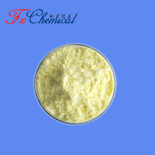 Bromocresol green CAS 76-60-8