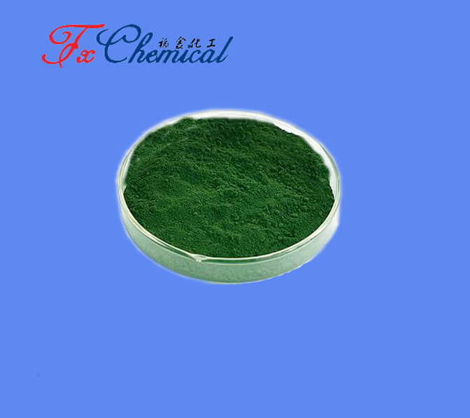 CAS 7220-79-3 Methylene Blue Powder