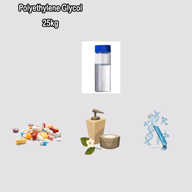 China Factory Supply Proethylene Glycol (PEG-400) CAS 25322-68-3 with best quality China Factory Supply Proethylene Glycol (PEG-400) CAS 25322-68-3 with best quality