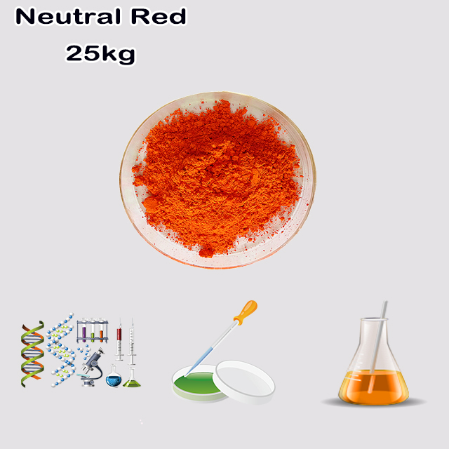 China Manufacturer High Quality Neutral Red CAS 553-24-2 with best price wholesale China Manufacturer High Quality Neutral Red CAS 553-24-2 with best price for sale