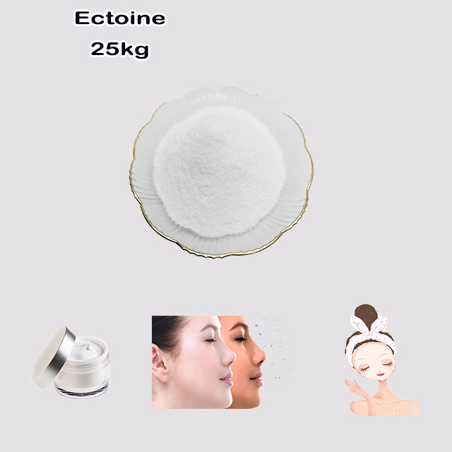 China Supplier High Quality Good Service Ectoine CAS 96702-03-3 China Supplier High Quality Good Service Ectoine CAS 96702-03-3