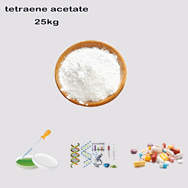 China Supplier High Quality 21-hydroxypregna-1,4,9(11),16-tetraene-3,20-dione 21-acetate CAS 37413-91-5 wholesale China Supplier High Quality 21-hydroxypregna-1,4,9(11),16-tetraene-3,20-dione 21-acetate CAS 37413-91-5 for sale