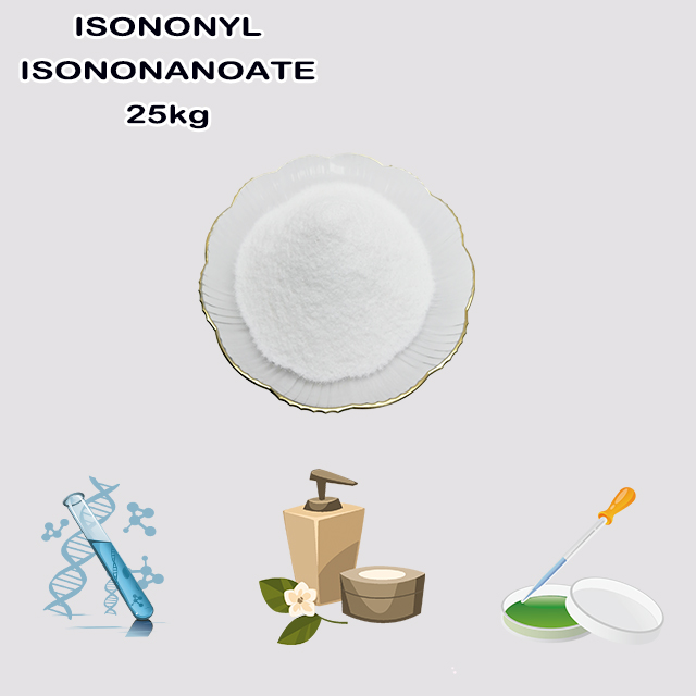 China Supplier High Quality Best Price ISONONYL ISONONANOATE CAS 42131-25-9 China Supplier High Quality Best Price ISONONYL ISONONANOATE CAS 42131-25-9