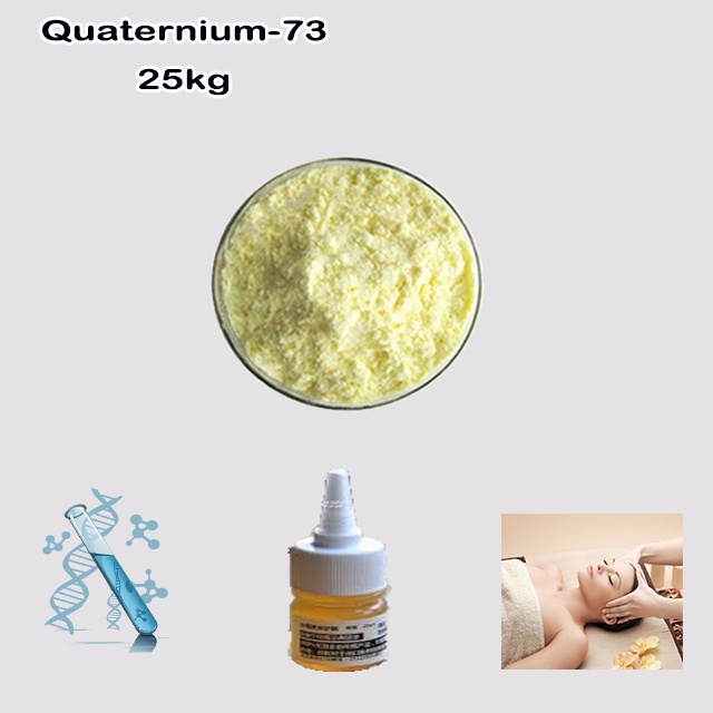 China Factory Supply High Quality Quaternium-73 CAS 15763-48-1 with good service China Factory Supply High Quality Quaternium-73 CAS 15763-48-1 with good service