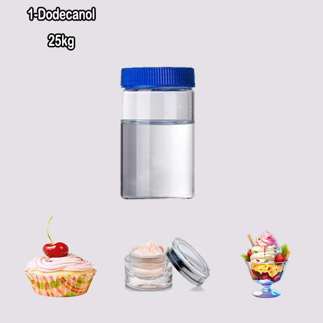 China Supplier High Quality Best Price 1-Dodecanol CAS 112-53-8 wholesale China Supplier High Quality Best Price 1-Dodecanol CAS 112-53-8 for sale