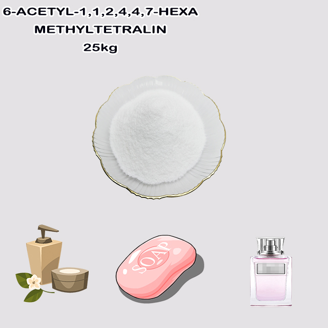 China Supplier High Quality Best Price 6-ACETYL-1,1,2,4,4,7-HEXAMETHYLTETRALIN CAS 1506-02-1 China Supplier High Quality Best Price 6-ACETYL-1,1,2,4,4,7-HEXAMETHYLTETRALIN CAS 1506-02-1