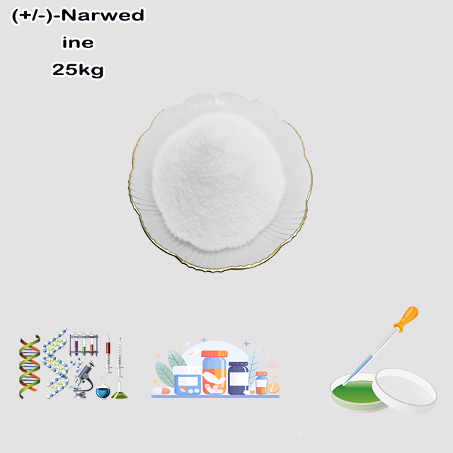 China Manufacturer Wuhan Fortuna High Quality (+/-)-Narwedine CAS 1668-86-6 with Wholesale Price China Manufacturer Wuhan Fortuna High Quality (+/-)-Narwedine CAS 1668-86-6 with Wholesale Price
