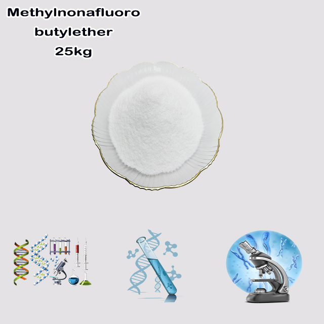 China Supplier High Quality Best Price Methyl Nonafluorobutyl Ether CAS 163702-07-6 China Supplier High Quality Best Price Methyl Nonafluorobutyl Ether CAS 163702-07-6